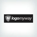  LogoMyWay Logo