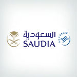  Saudia Logo