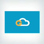 G Cloud Backup Logo