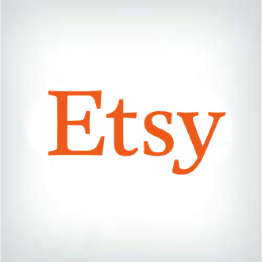  Etsy Logo