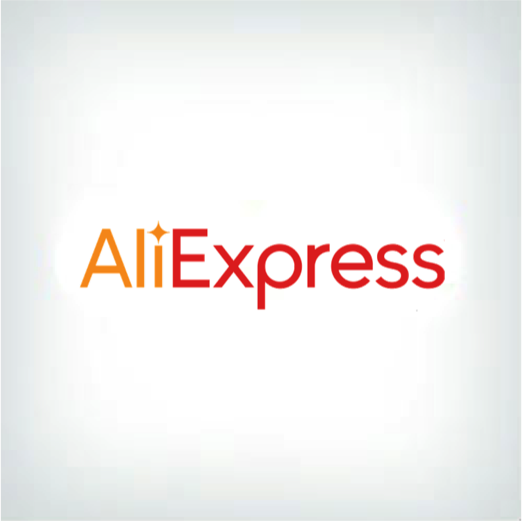  Ali Express Logo