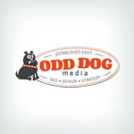  Odd Dog Media Logo