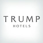  Trump Hotels Logo