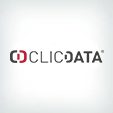 ClicData Logo