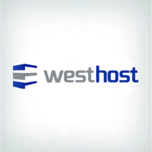  WestHost Logo