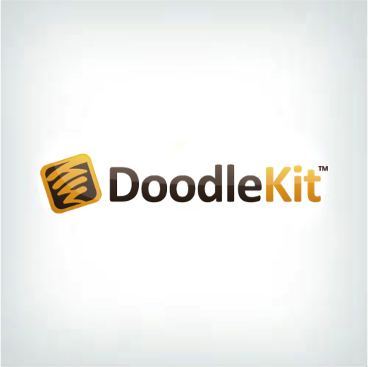  Doodle Kit Logo