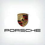  Porsche Logo
