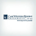 Case Western Reserve University Logo