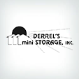  Derrel's Logo
