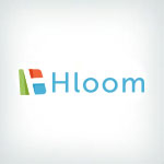 Hloom Logo