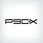 P90x Logo