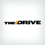  The Drive Logo