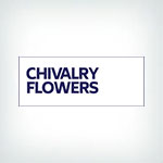  Chivalry Flowers Logo