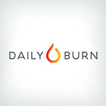 The Daily Burn Logo