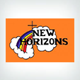 New Horizons Logo