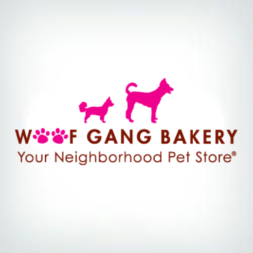  Woof Gang Bakery Logo