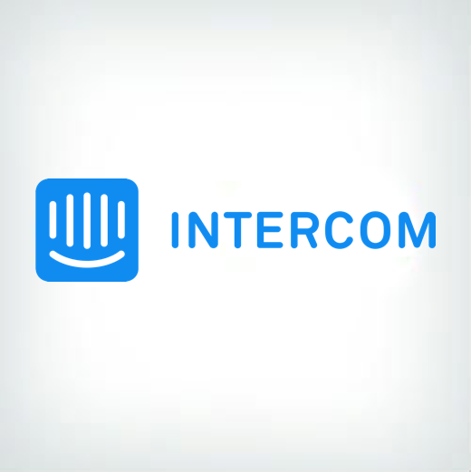Intercom Logo
