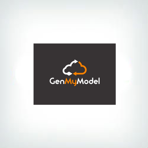 GenMyModel Logo