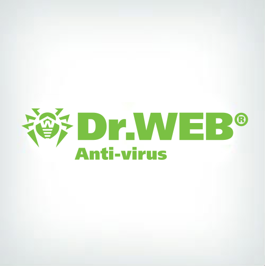 Dr. Web Logo