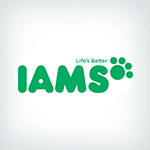  IAMS Logo