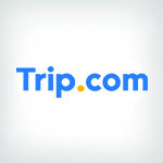  Trip.com Logo