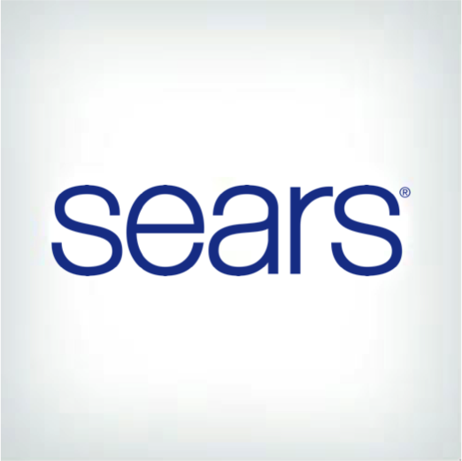  Sears Logo