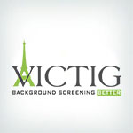 VICTIG Screening Solutions Logo