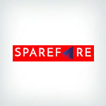  Sparefare Logo