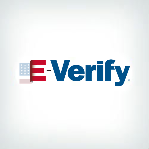 eVerify Logo