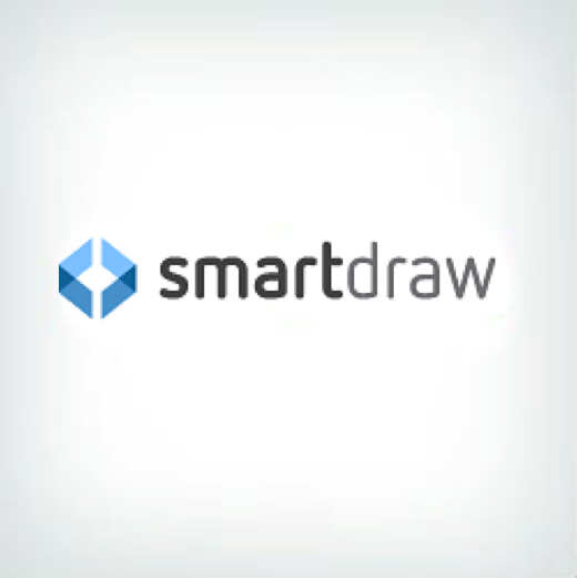 SmartDraw Logo