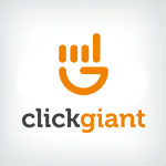  ClickGiant Logo