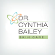  Dr. Bailey's Skincare Logo