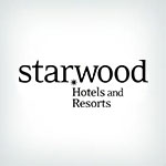  Starwood Hotels and Resorts Logo