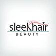  Sleek Hair Logo