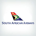  South African Airways Logo