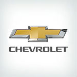  Chevrolet Logo