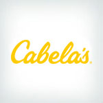  Cabela's Logo
