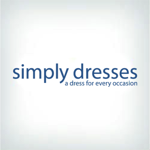  Simply Dresses Logo
