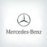 Mercedes-Benz Logo