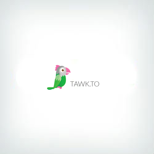 Tawk Logo