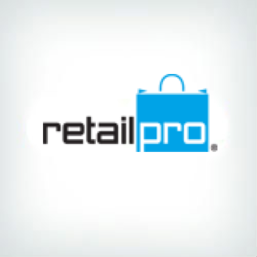  Retail Pro Logo