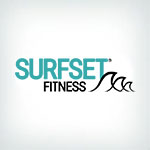 SurfSET Fitness Logo