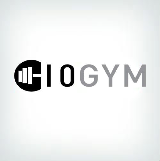  10GYM Logo