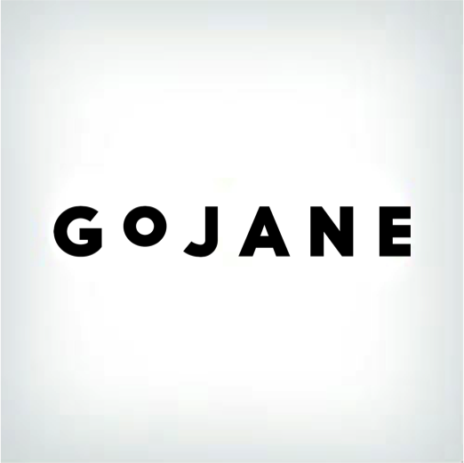  GoJane Logo