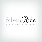  SilverRide Logo
