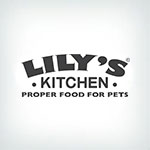  Lily's Kitchen Logo