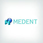 MEDENT Logo