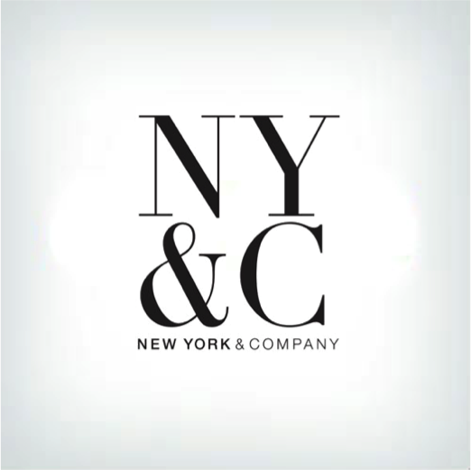  NY and Company Logo