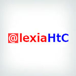 AlexiaHTC Logo