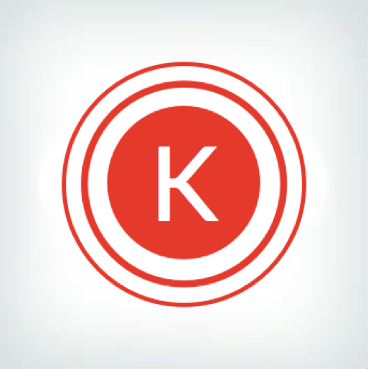 Key Reply Logo